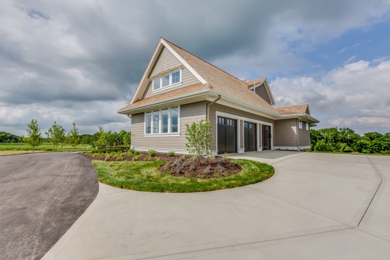 Driveway Cleaning detail